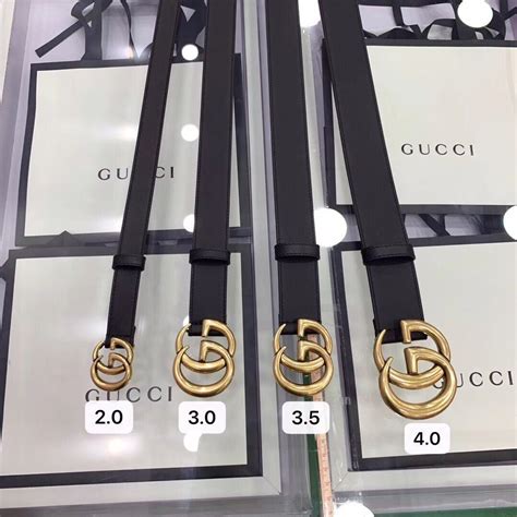 gucci double.g belt|Gucci Belt Review + Comparison: How to Choose Size and Width .